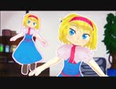 【第2回MMDモデル配布】3Dでうごうご！動画ICG姉貴.remakemodel