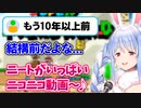 【スーパーマリオワールド】懐かしいニコニコ動画ネタに触れる兎田ぺこら【ホロライブ切り抜き】