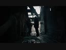 [Bi8] 　魚くんが吠える