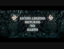 BABYMETAL RETURNS - THE OTHER ONE - Teaser