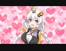 ヤッペンさんあかりちゃん立ち絵はいつか使ってみたいなー。