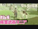 長かった武器マニアとの交友もいよいよ…【お散歩編①】#64