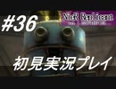 【ニーアレプリカント】感情移入の激しい人が頑張る実況#36【実況】