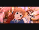【ミリシタ】高槻やよい(SHS)「ピピカ・リリカ」(楽曲SSR)【ユニットMV】