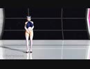 MMD  ふたなり奴隷宇宙人のClassic DominancE Iriza