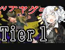 紲星あかりの寝てもサメてもサメライ道！！！その漆【Spltoon3】【S+】