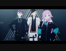 【にじさんじMMD】妄想税【トリガー】