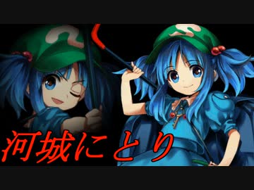 【MUGEN】絶・最終章 MUGEN界 男性連合軍VS女性連合軍3 Part6