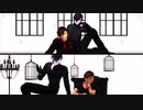 【MMD刀剣乱舞】シビュラ／エンヴィーベイビー／ヴィラン【政宗組】