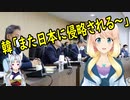 韓国の李在明代表「日米韓軍事訓練をしていると韓半島に旭日旗が掲げられる事になるかも」とまた妄想を繰り広げ国民に注意喚起【世界の〇〇にゅーす】