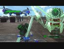 【PS4実況】ルーレットで兵科を決める地球防衛軍6 Part.073【地球防衛軍6】