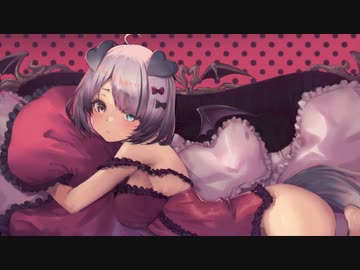 【#歌コレ2022秋】ロミオとシンデレラ - 初音ミク / (Covered by Nanoha。)