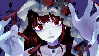 【女性が低音ボイスで】Shadow Shadow【歌ってみた】ver.もえもえ