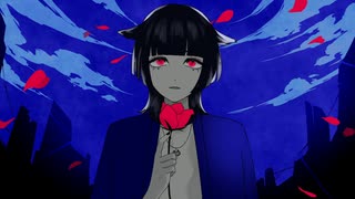 QUEEN cover/ラル・清澄