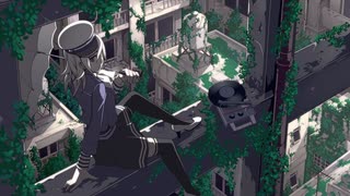 【歌ってみた】天ノ弱 / Covered by 宮石しばふ