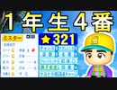 【入学式】#43 ミスター長嶋茂雄が入部！！入学できるのはキラキラネーム！だけ？【パワプロ2022 栄冠ナイン ゆっくり実況】