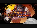 【#歌コレ2022秋】Happy Halloween - ラティオ・ユィリス【歌ってみた/Junky】