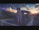 「DAYBREAK FRONTLINE」低音男子が歌ってみた／つりかべ(Cover)