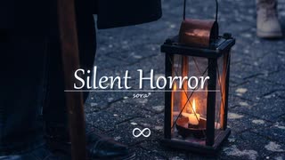 【1時間耐久BGM】静かに響くミステリアスなオルゴール「Silent Horror」