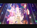 【巡音ルカ MMD】FORCESⅡ【平沢進 ベルセルク】