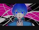 【初投稿】無個性でも ゴーストルール が歌いたい。【なみだ。】【オリジナルMV】