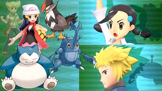 人気の バトルタワー ポケモン 動画 22本 ニコニコ動画