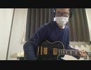ホワイトスネイク　straight for the heart