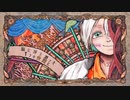シルバーツインズ/ぬゆり×栗山夕璃 歌ってみた アル × きいいろ