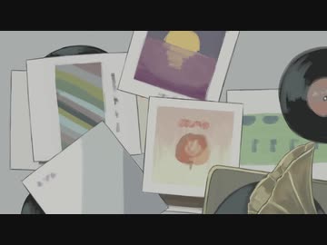ノマド Cover / ろぐ