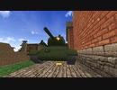【Minecraft】クラフターズ・フロントライン4話【ゆっくり物語】