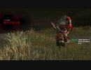 ハントレス1000時間使ったら化け物ができる　PART75
