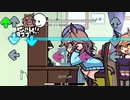 【FNF ×ウマ娘】マチカネタンホイザでplaytime