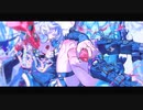 【歌ってみた】CH4NGE / Giga - cover:橙珈