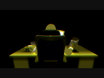 ヘブンドープ/煮ル果実　【歌ってみた】