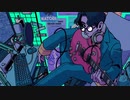 Overdose 歌ってみた。 cover.寒凪