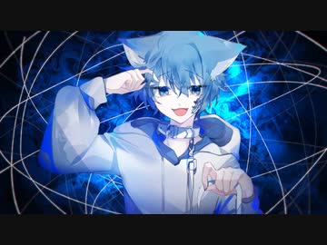 【取り憑かれている空に向かって】 キャットラビング うたったのら。 【SOЯA。】