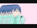 『きゅうくらりん』 ( Kyu-kurarin ) を歌ってみた＠日暮