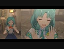【ミリシタＭＶ】bitter sweet まつり姫ソロ＆ユニットver