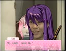 MC君「俺はユリなんかに興味ねーんだよ！二度と来るんじゃねえよ！」