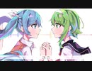 ユニ / 柊マグネタイト【covered by Rev with NeL】