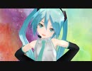 【MMD】Fragma  - Say That You Here