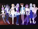 【UTAUカバー】Blessing feat.UTAU Chorus 【UTAU8音源】