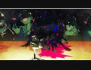 syudou『爆笑』 /自象存在name-less cover