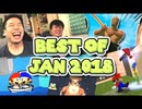 [Hobo Bros]BEST OF HOBO BROS-2018年1月-