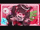 ディープレッド /しらぬり様：歌ってみた ver.q_ru