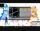 【maimaiでらっくすFESTiVAL Fanmade】simai Joy of love Re:MASTER Lv.40 【創作譜面】