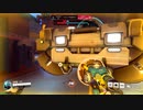 Overwatch2 【オーバーウォッチ2】 適当実況動画part10