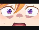 ラブライブ!スーパースター!!2期最終回のラストを仮面ライダーキバっぽくしてみたwww