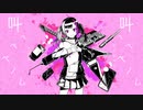 【インターネット16歳地雷JK】ベノム/ かいりきベア【歌ってみた】
