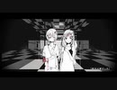 【歌ってみた】Neru & z'5 - 病名は愛だった【花笠てと】